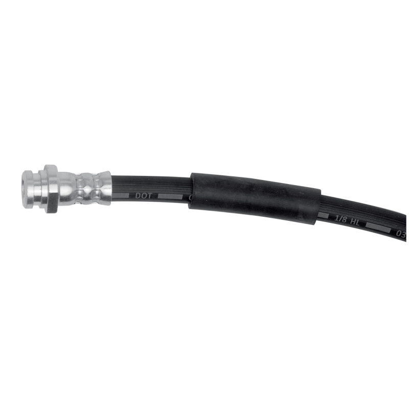 Lincoln Continental Brake Hose - Rear - R1 Concepts - `17-`20